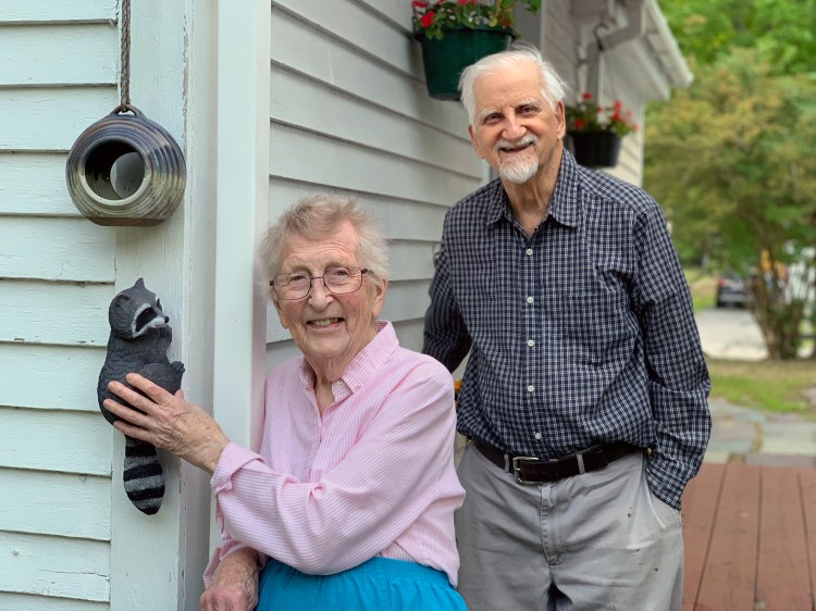 Former UMaine astronomer reminisces about unpacking the mysterious universe